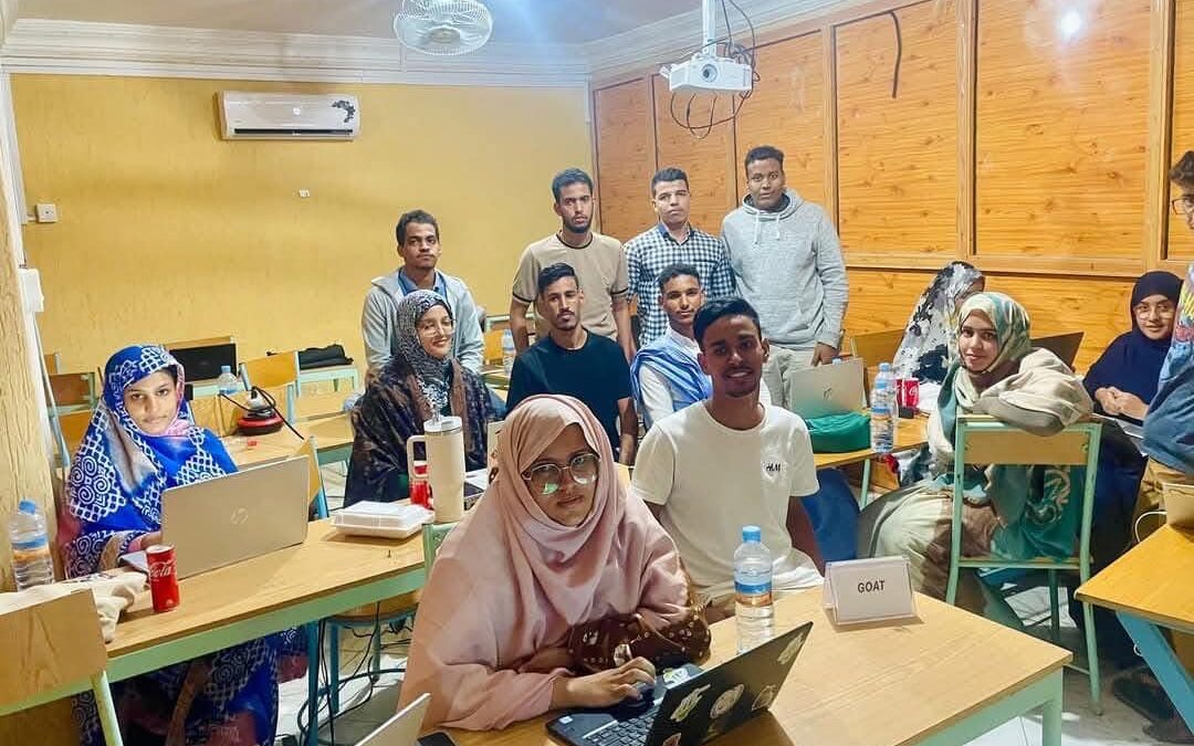 succès remarquable des étudiants de l’Institut Supérieur du Numérique à la certification Pix