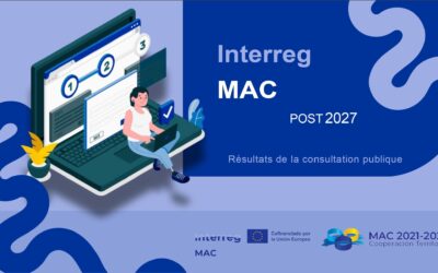 Coopération internationale : l’Institut Supérieur du Numérique participe à deux projets sélectionnés dans le cadre du programme Interreg MAC 2021-2027.