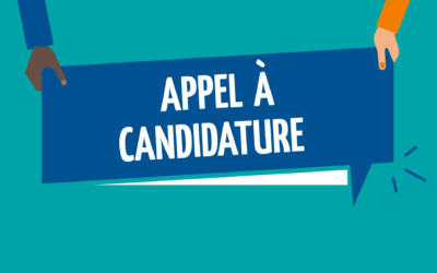 Appel à candidature : Recrutement d&rsquo;un Expert en Internet des Objets (IoT) et Systèmes Connectés